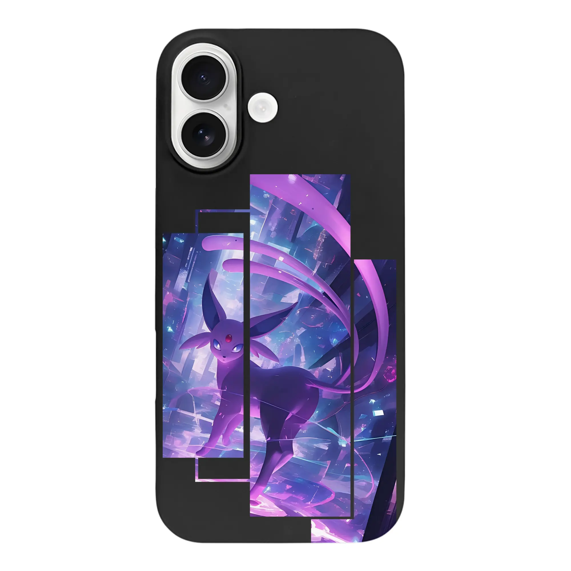 ポケモン グッズ,イーブイ - iPhone 17 シリーズ シリコンケース 薄型 耐衝撃 指紋防止 ソフトタッチカバー 精密フィット 傷防止 保護ケース iPhone 17/17 Air/17 Pro/17 Pro Max 対応